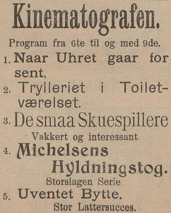 19081107-Sandefjords-Kinematograf