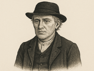 A person wearing a hat

AI-generated content may be incorrect.