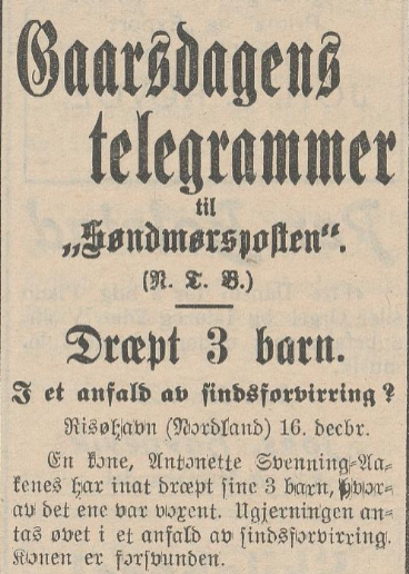 A newspaper with a message

Description automatically generated with medium confidence