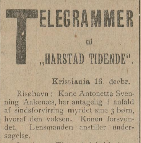 A newspaper with text and a letter

Description automatically generated