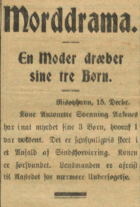 A newspaper with text on it

Description automatically generated