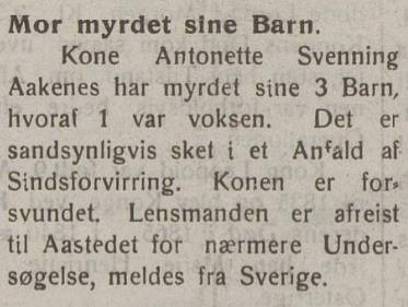 A newspaper with text on it

Description automatically generated