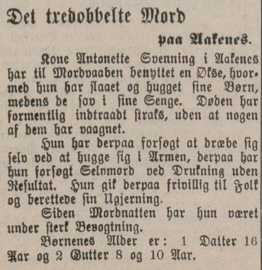 A newspaper with text on it

Description automatically generated