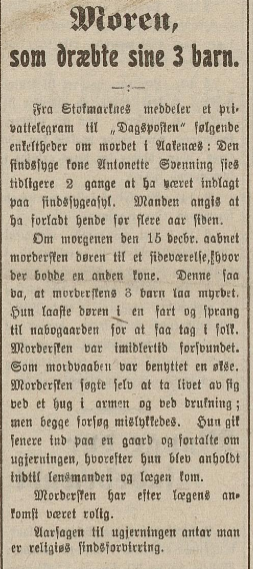 A newspaper with text on it

Description automatically generated